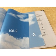 Cloud Pattern Wall Paper Ceiling Decoration