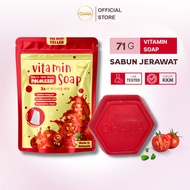 OHANA Vitamin Soap (71g)