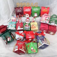 99bag Gift Box Christmas Snack Put On Cookies In A In
