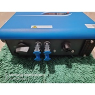 Senergy 5kw 5000 watt Inverter on grid, not kanika solis growatt