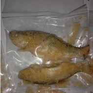 Pekasam Ikan Loma/Ikan Lambok 250gram Readystok