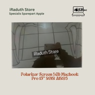 Polarizer Screen LCD Macbook Pro 15" 2012 A1286