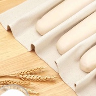 Bread Proofing Cloth Chefmade Sourdough Bread Cloth - WK9866