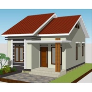 Minimalist home model 11