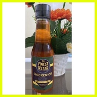 ✒ ❧ ▦ The Finest Treats - Chicken Oil 150ml bottle