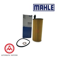 Bmw Diesel Model F10 F30 E90 X4-F26 X5-F15 F85 X3-F25 X1-E84 R/LY Mahle Oil Filter 11428507683 OX404