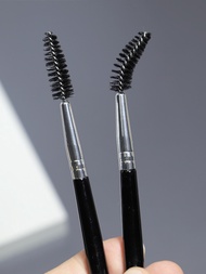 Yuman Spiral Brush Eyebrow Brush Wild Eyebrow Sweeping Comb Eyebrow Brush Comb Eyebrow Brush Special