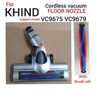 KHIND VC9679 Vacuum Cleaner Floor Nozzle VC9675 VC9679