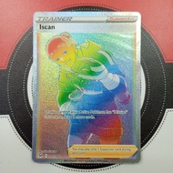 Pokemon TCG - Iscan 207/196 - Lost Origin