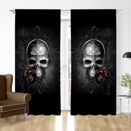 3D Printed Bulk Direct Supply Cross-Border Dropshipping Halloween Digital Platform Series In Stock F