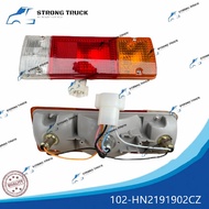 HINO DUTRO TAIL LAMP TAIWAN