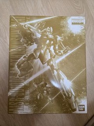 萬代 MG MS-00100S 百式改 金色特別版