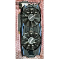 Nivdia GTX 1060 6g used