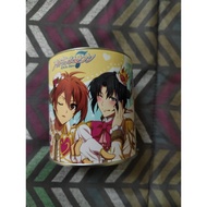 【READY STOCK】 IDOLISH7 RIKU NANASE ROKUYA NAGI YAMATO NIKAIDO IORI IZUMI YOTSUBA TAMAKI COIN BANK AN