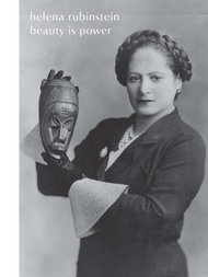 Helena Rubinstein: Beauty Is Power (Jewish Museum)