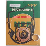 Full set Gasket RX KING RXK RXS CPP brass Original NPP