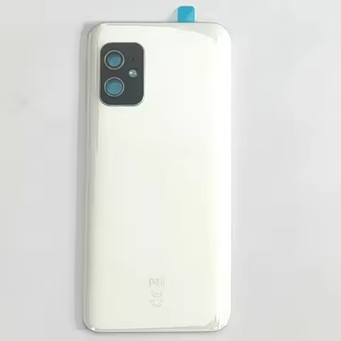 For Asus Zenfone 8 back Cover housing back door housing spare parts zenfone8 ZS590KS ZS590KS-2A007EU