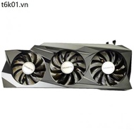 Gigabyte GeForce RTX 3070 3080 3080Ti 3090GAMING Magic Eagle Graphics Fan