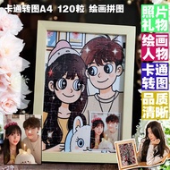 520礼物 情侣礼物 生日礼物 创意漫画插画礼物，卡通照片绘画礼物 生日礼物，定制礼物，男友女友礼物，结婚送礼 礼物，表白，求婚，告白礼物，男生礼物，女生礼物，创意礼物，闺蜜