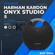 HARMAN KARDON ONYX STUDIO 5 ORIGINAL GARANSI RESMI IMS 1 Tahun