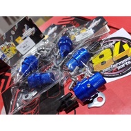 RM MANUAL ISC VALVE NMAX V1 AEROX V1 V2
