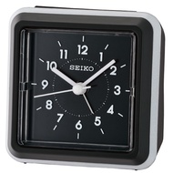 Seiko Colorful Light Flashing Alarm Clock QHE182K