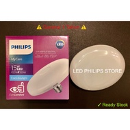 PUTIH Philips Ufo Ceiling Led Light Bulb 15Watt 15Watt 15W 15W White