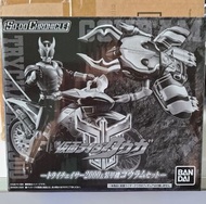 So-Do Chronicle Kamen Rider Kuuga Trychaser 2000 & Gouram Set w/o gum 食玩裝動 幪面超人古迦
