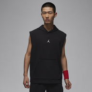 Jordan Sport Crossover Dri-FIT 男子無袖套穿式連帽衫