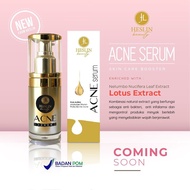 Heslin Acne Serum Original Acne Scar Removal Serum