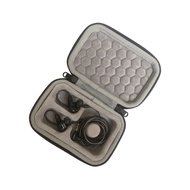 New Portable Skin Protection Shell for Sony IER-M7 M9 Z1R XBA-N3AP Earphone Earbuds Storage Box Bag 