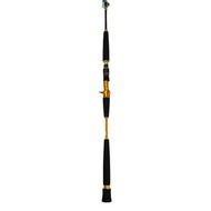 OPASS  MAX CARBON CASTING 5'5" / SPINNING 5'6" 1 PIECE ROD