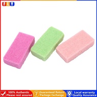 FLY Pumice Sponge Stone Exfoliate Foot Care Remove Hard Dead Skin Feet Rasp