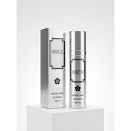 Havoc Silver Mossy, Green, Aldehydic Chypr Eau de Toilette Perfume for men's/ Mens Perfume/ Lelaki P