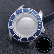 [8215 Case] Watch Collar Diving Case 42.5mm Suitable for 8215 Movement Sapphire Glass Lug 22mm