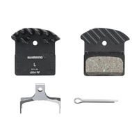 Shimano BP-J05A-RF Disc Brake Pads (Resin)