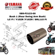 YAMAHA REAR SWING ARM BUSH LC FI / Y15ZR / Y16ZR / SRL115 FI ORIGINAL ( 5B9-F2123-00 )- Swing Arm Bu