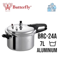 BUTTERFLY PRESSURE COOKER 7L BPC-24A