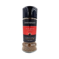 German Coffee Davidoff Italian Concentrated Cold Hot Double Bubble Instant Black Coffee yuli286