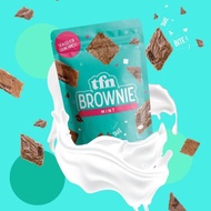 Tfn brownies cookies