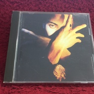 CD Terence Trent D'Arby-Neither Fish Nor Flesh Condition As Shown CA121-135