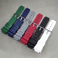 Strap for Casio G-SHOCK DW-6900 DW-5600 GW-M5610 5000 G-5600 5700 Resin Silicone Watch Band Sport Waterproof Bracelet Accessories