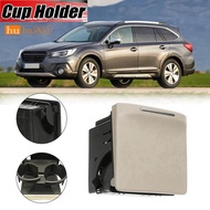 Car Rear Console Cup Holder for   08- 14 66150AG010JC 66150-AG010JC Double Drink Cup Support 66150AG