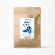 ส่วนลดสุดคุ้มSháke up เวย์โปรตีน รสนมฟินแลนด์ Lactose Free    โปรตีนเวย์ 28 กรัม    โปรตีนเชคอร่อยจร