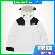 The North Face | เสอแจคเกตผชาย The North Face Eco Gore-Tex Mountain Jacket รน NJ2GQ50BIVO 1588462