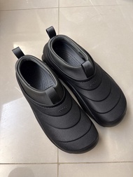 Crocs echo storm