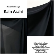ASAHI Black Cloth