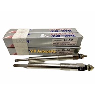 Isuzu NPR 4BE1 4BD1 3.6 3.9 NPR66 Hicom 4.3 4HF1 Glow Plug Heater Plug Hitter Plug 24V PI-50
