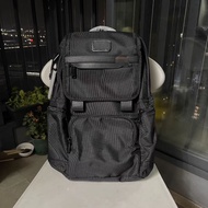 Big Man Nylon Travel/Business Laptop Backpack