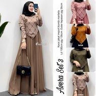 Avera Set 3